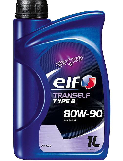 ELF 194747