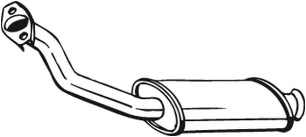 BOSAL 190171