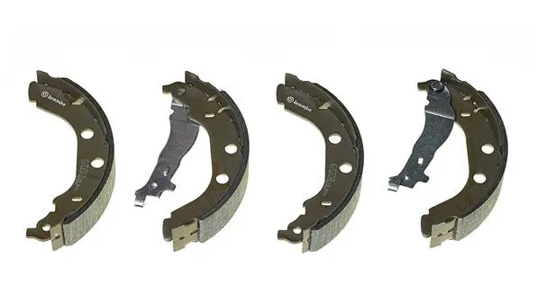 BREMBO S61523