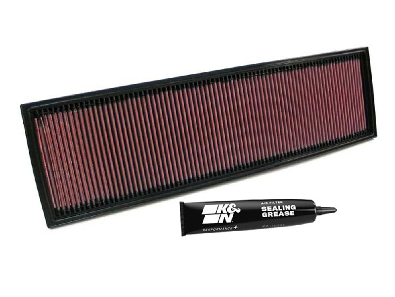 K&N FILTERS 332706
