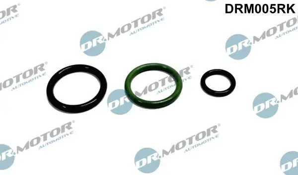 DR.MOTOR DRM005RK