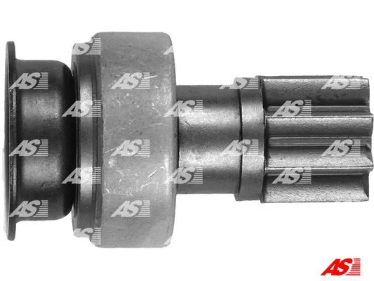 AS-PL SD5030