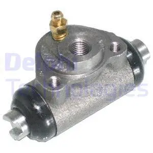 DELPHI LW70006