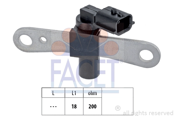 FACET 90658