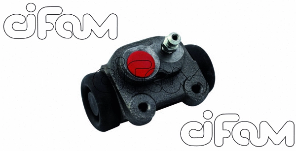 CIFAM 101438