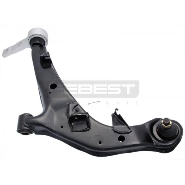 FEBEST 0224P12LH
