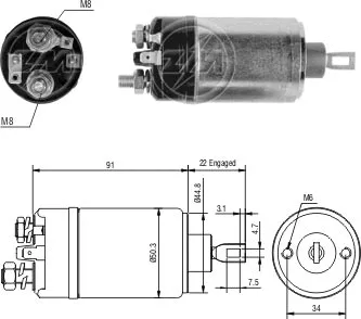 ZM ZM524