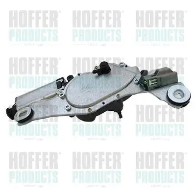 HOFFER H27257