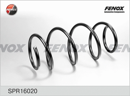 FENOX SPR16020