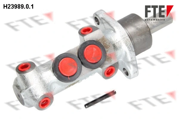 FTE H2398901