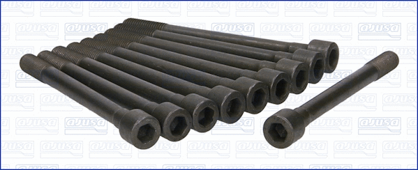AJUSA 81034000