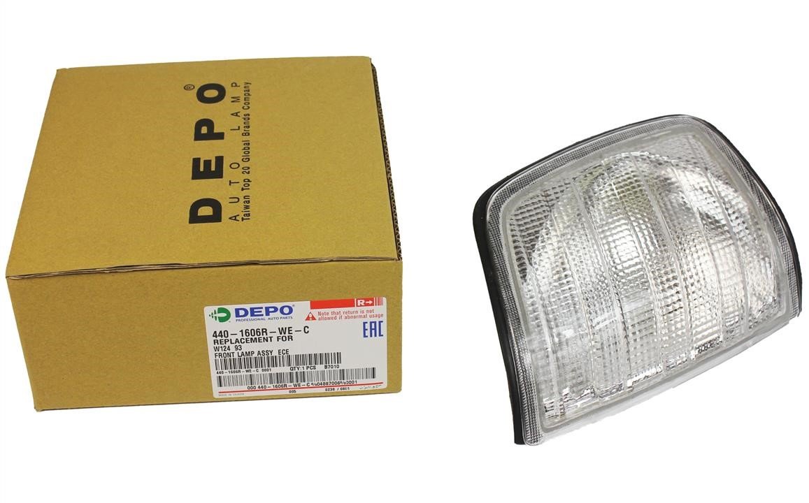 DEPO 4401606LWEY
