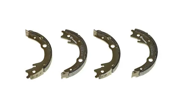 BREMBO S83551