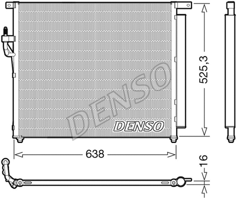 DENSO DCN10049