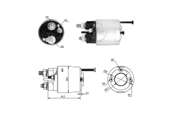 ERA ZM2496