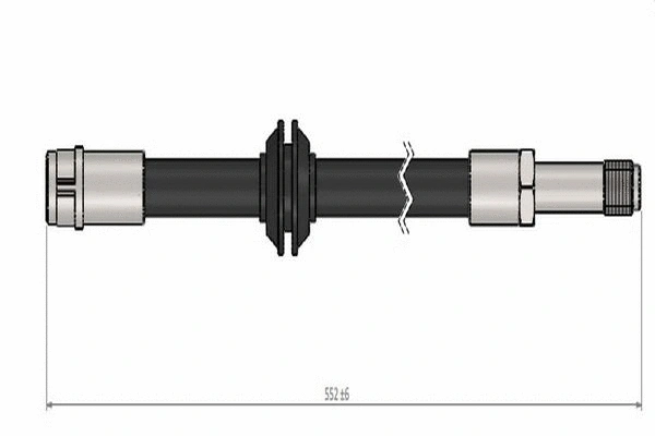 CAVO C900405A