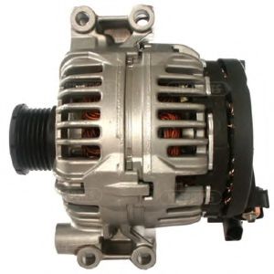 BMW 12317532968