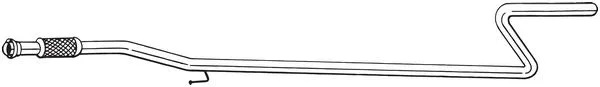 BOSAL 950117