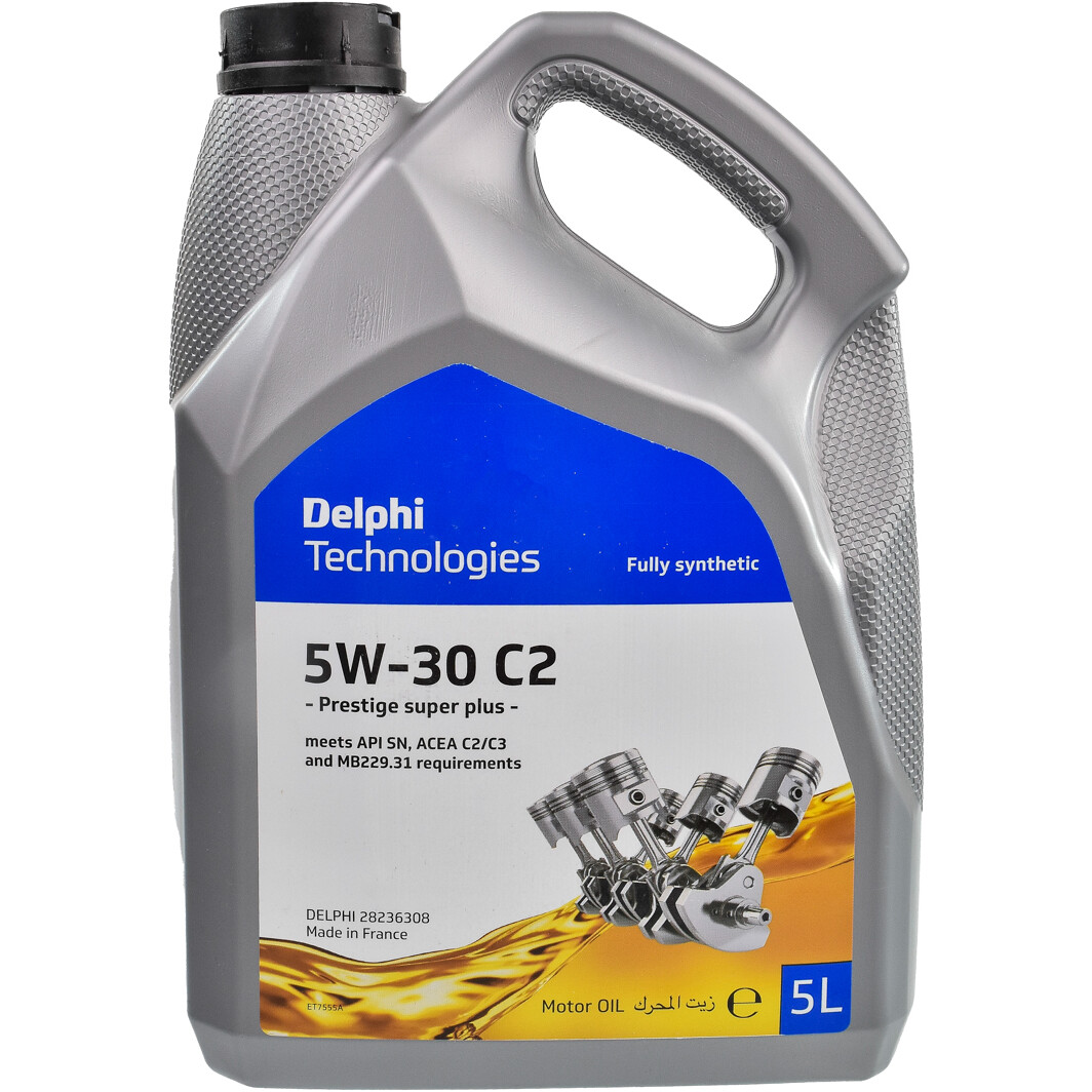 DELPHI 28236308