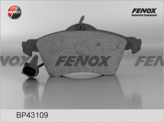 FENOX BP43109