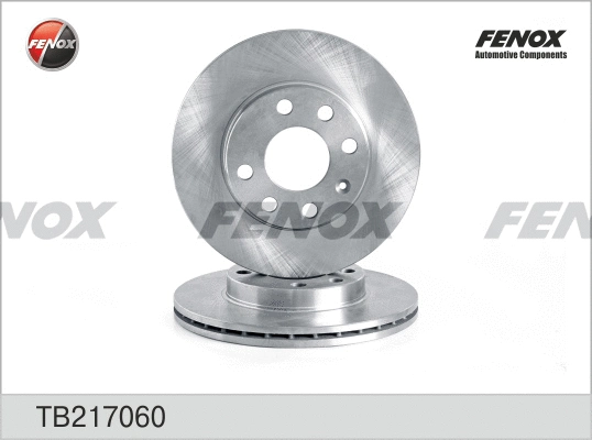 FENOX TB217060