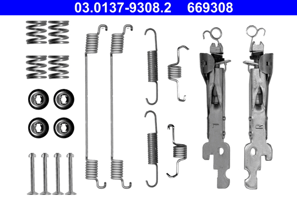 ATE 03013793082