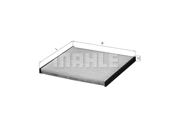 KNECHT LA109