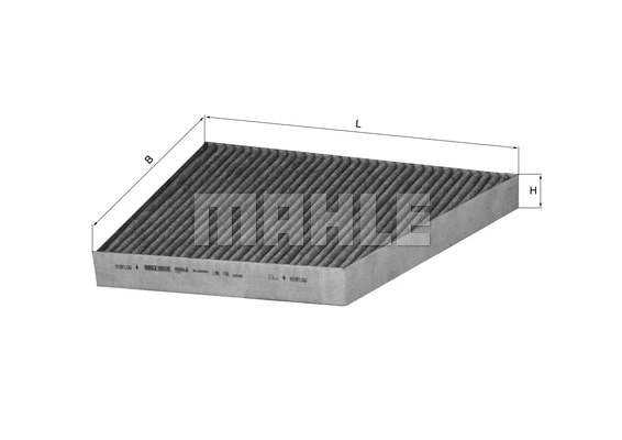 KNECHT LAK156