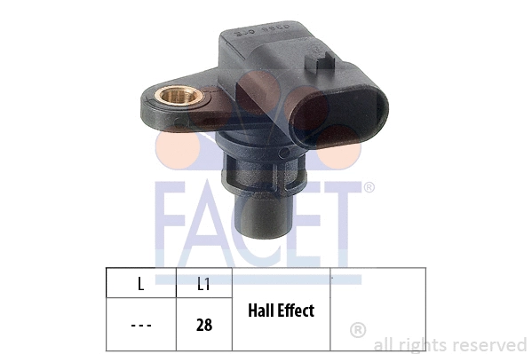 FACET 90388