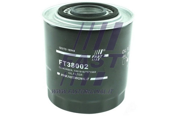 FAST FT38002