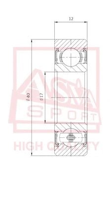ASVA AB174012