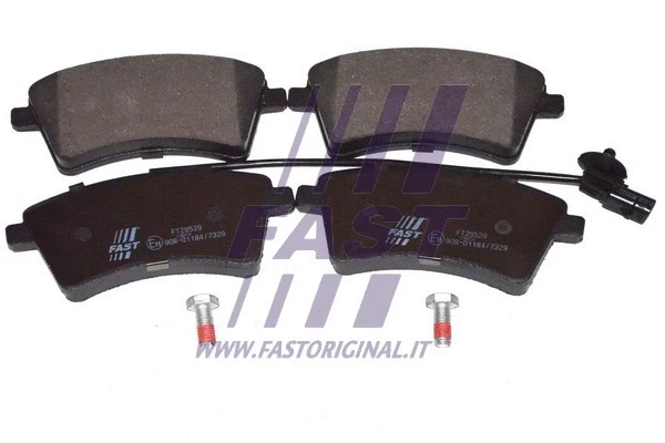 FAST FT29529
