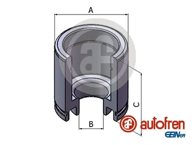 AUTOFREN SEINSA D025376