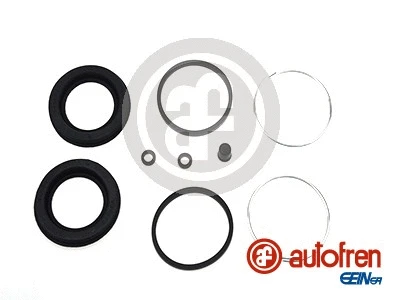 AUTOFREN SEINSA D4086
