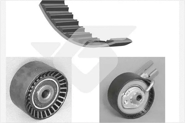 HUTCHINSON KH186