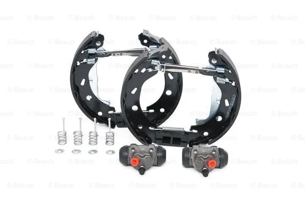 BOSCH 0204114649