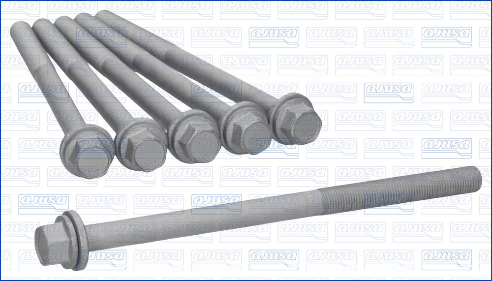 AJUSA 81064500