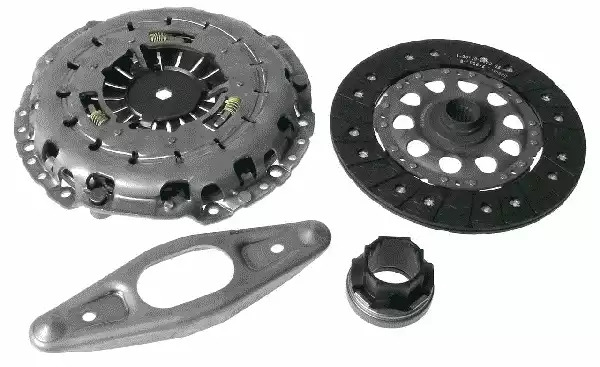BMW 21207568301