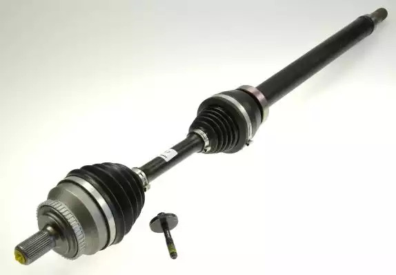 BGA DS9706RA