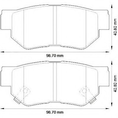 KAP KM0703388E9