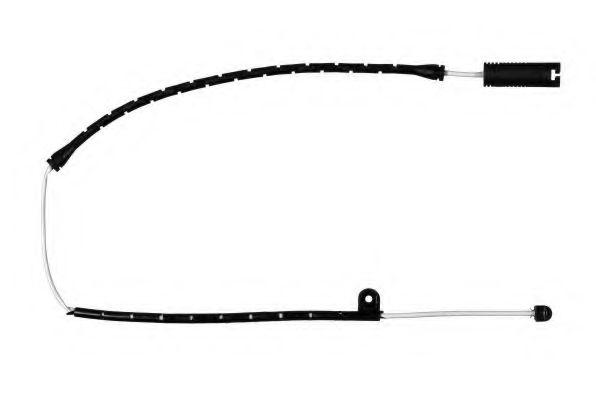 BMW 34351165580
