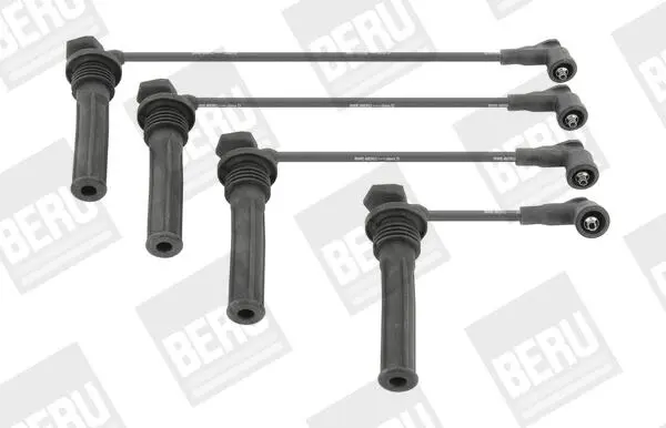 BERU ZEF1652