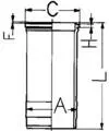 KOLBENSCHMIDT 89868110
