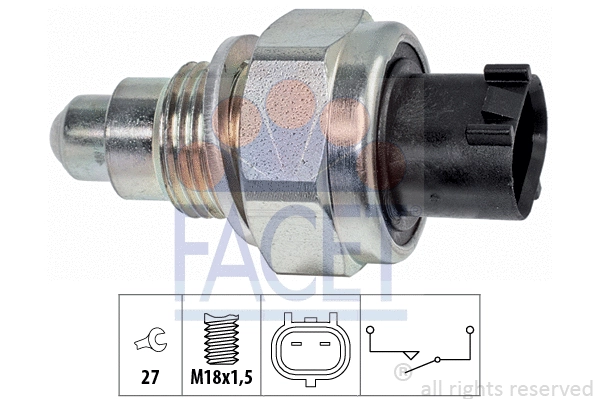 FACET 76326
