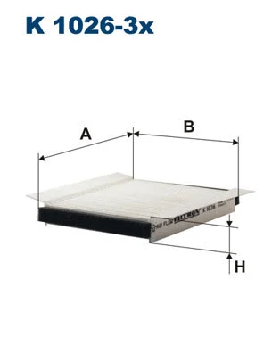 FILTRON K10263X