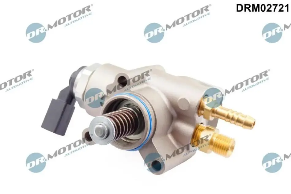 DR.MOTOR DRM02721