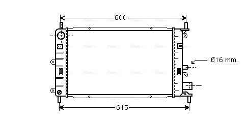AVA FD2149