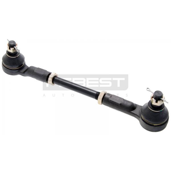 FEBEST 0221F23WD