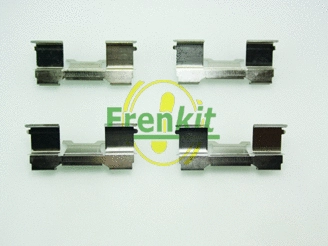 FRENKIT 901729