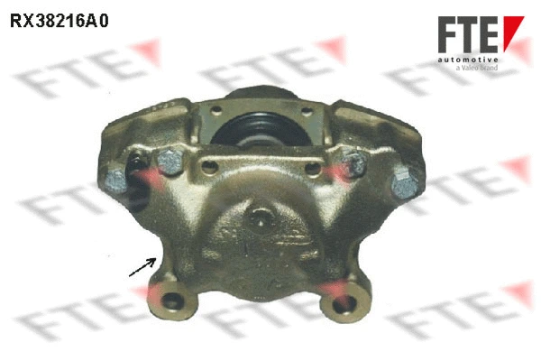 FTE RX38216A0